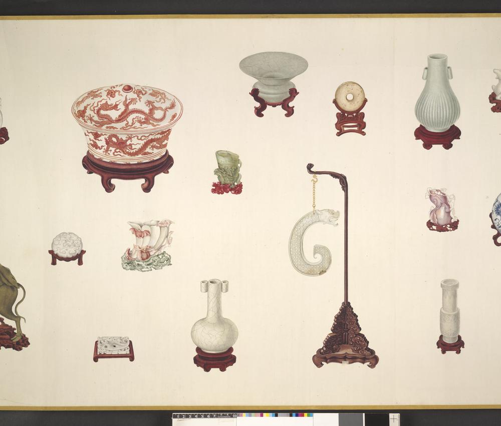 图片[3]-handscroll BM-PDF-X.01-China Archive